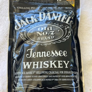 JD grilling pellets- 1# bag- New