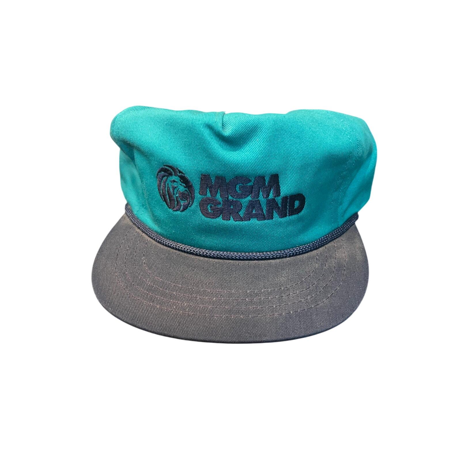 Mgm Grand Hat - Etsy display picture 1