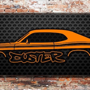 Duster Banner
