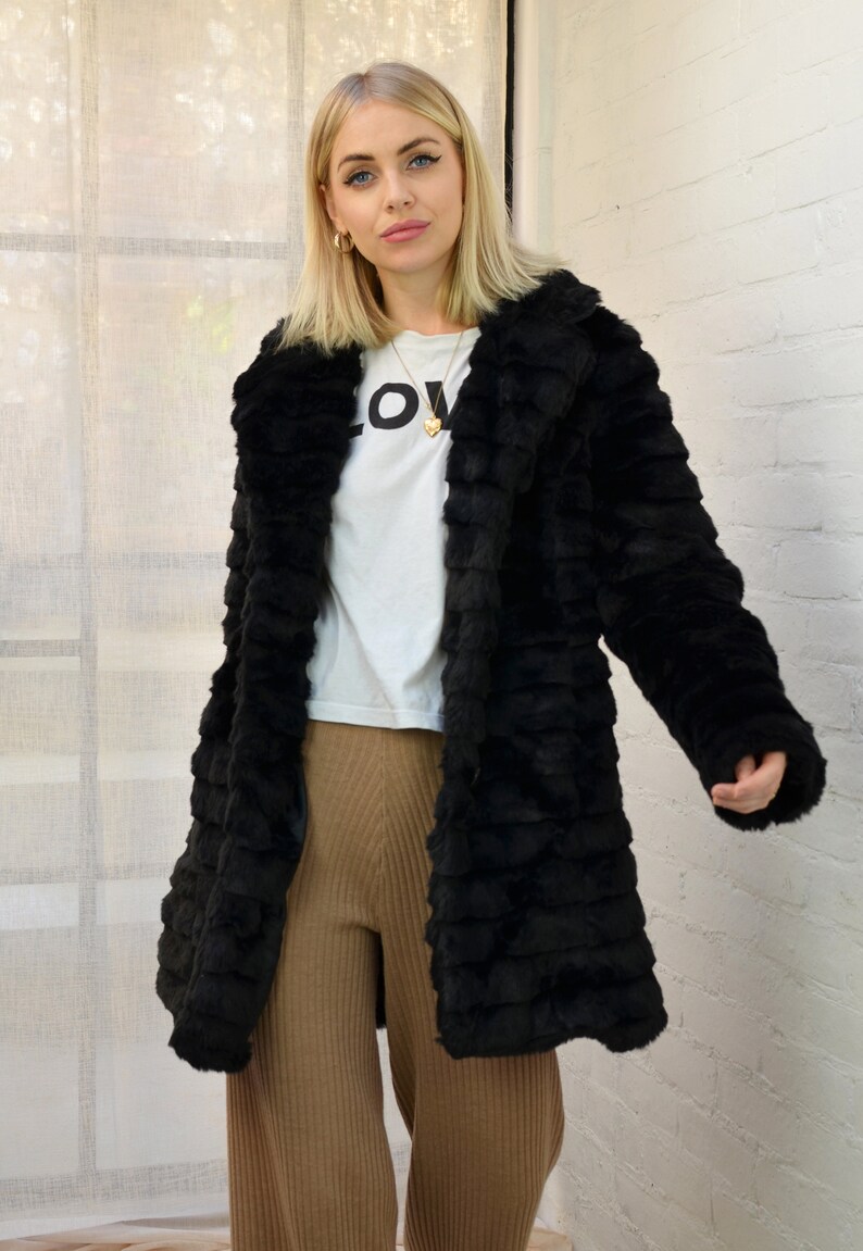 Old Money Style Coat