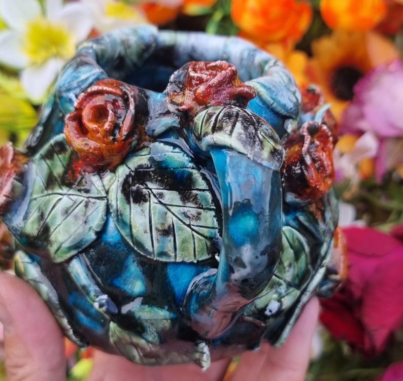 SandpiperArtStudios Ceramic Mug