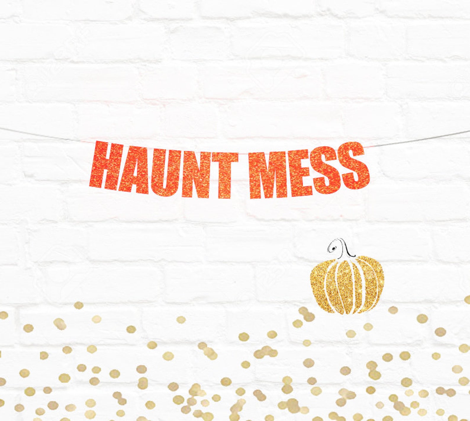 Halloween Dorm Decorations: 13 Eerie-Sistable Ideas 16 Haunt Mess Halloween party banner decorations