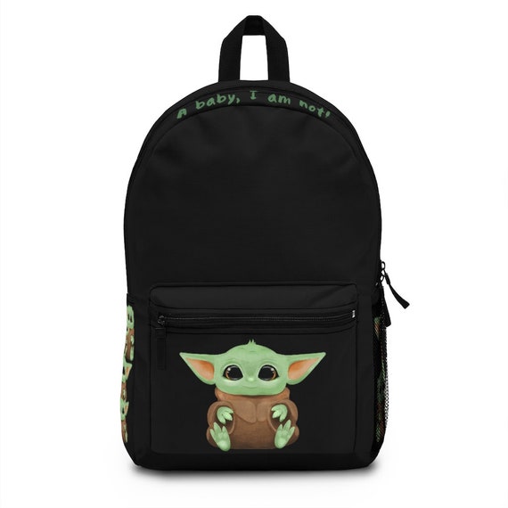 star wars diaper bag