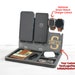 Wooden Docking Station for 2 Phones, Nightstand Docking Station, Unique holiday gift, Wood docking station, Gift for Men, Christmas Gift 
