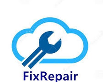 Fix - Servizio di riparazione