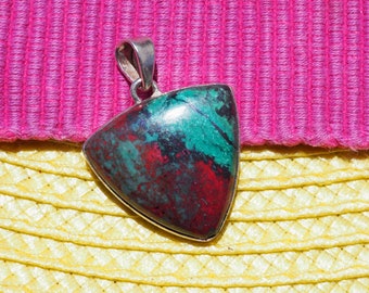 Sonora Sunrise Pendant