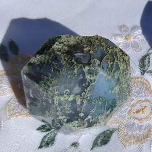 Mossagat Diamant