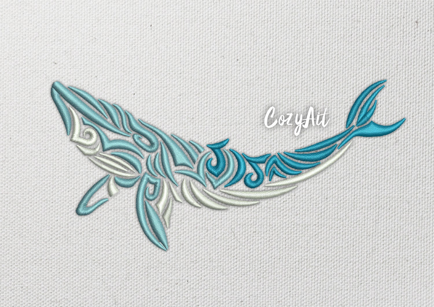 Whale Tattoo Design - Etsy, image size:1500x1063
