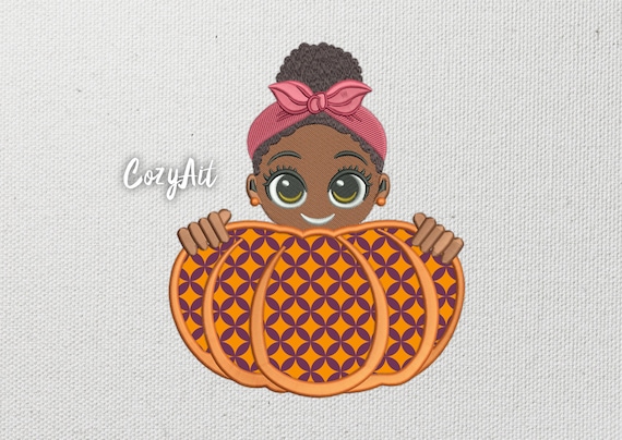 Orange Geometric Embroidered Headband Orange Geometric Embroidered Headband