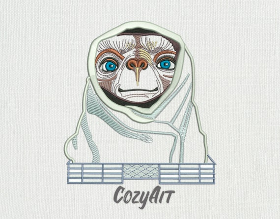 Et in a blanket online