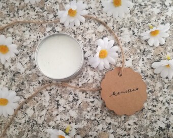 Vegan Sunscreen 30 SPF Sun Protection Natural