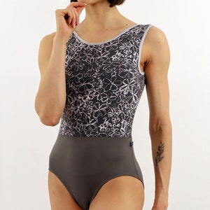 Ballet or Dance Leotard Custom Ballet Leotard Bodysuit Womens Leotard Dancewear Pole dance bodysuit Gym & training Gymnastics