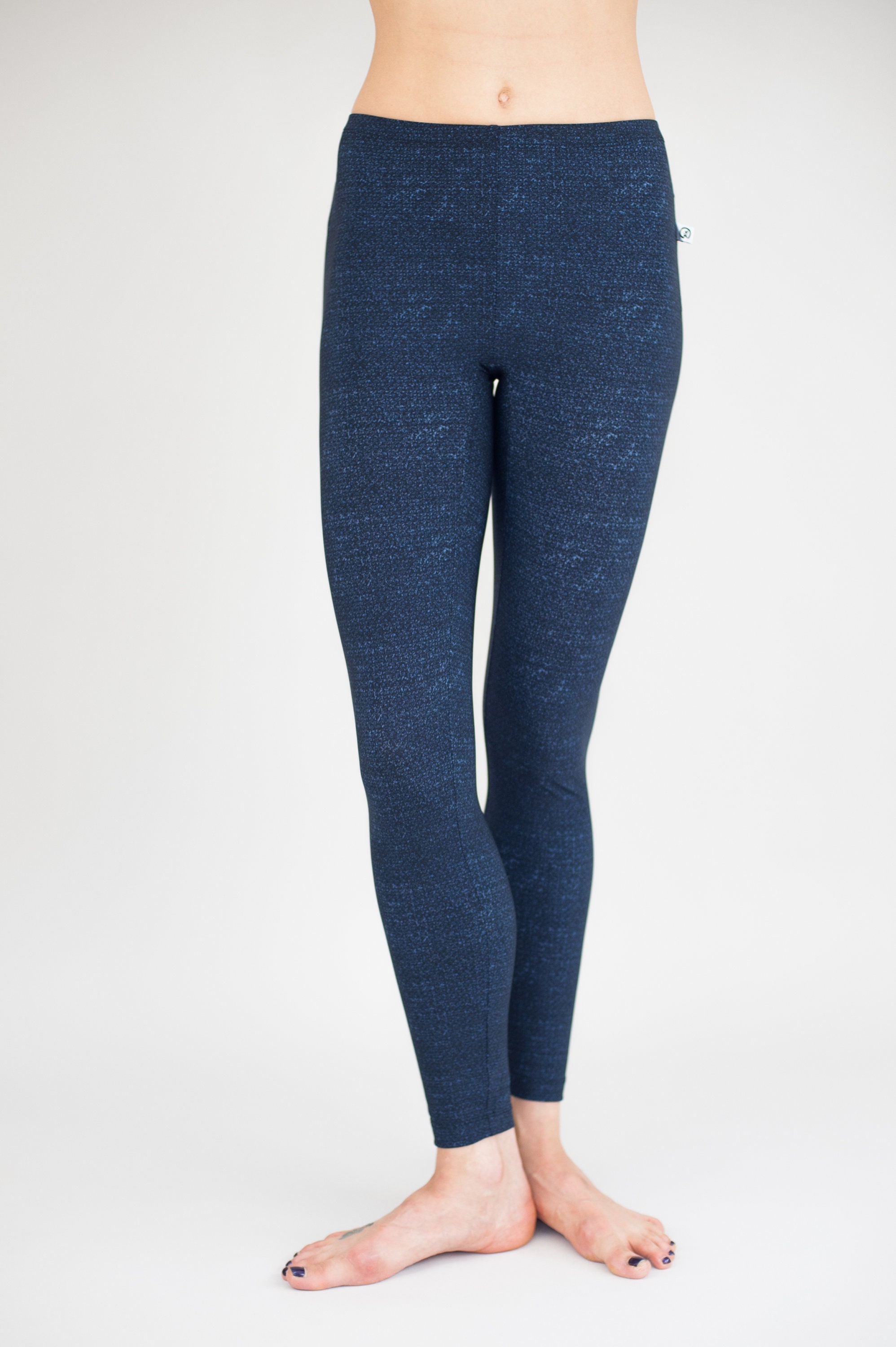 Leggings ballet discount