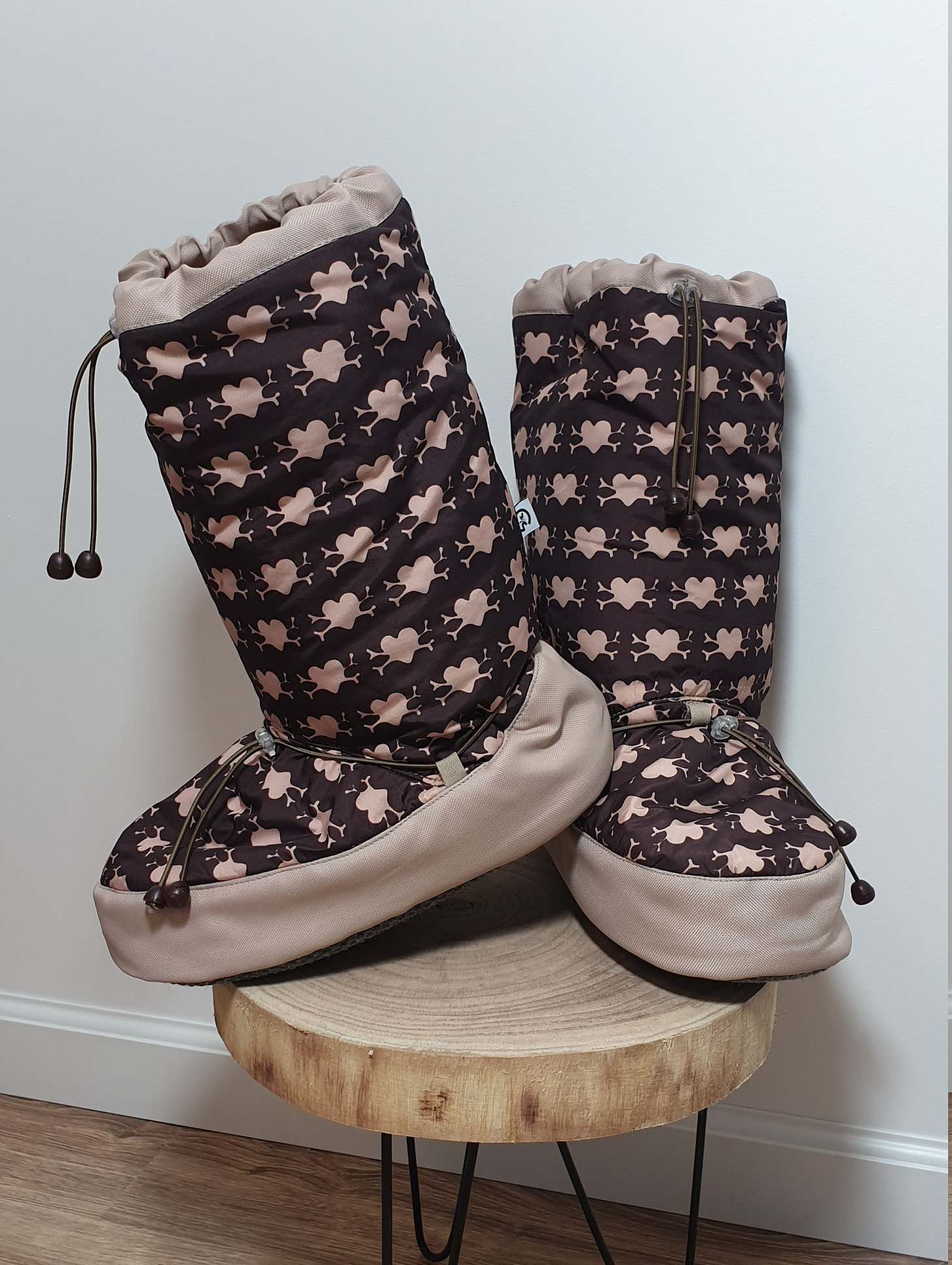 Ballet boots discount for sale