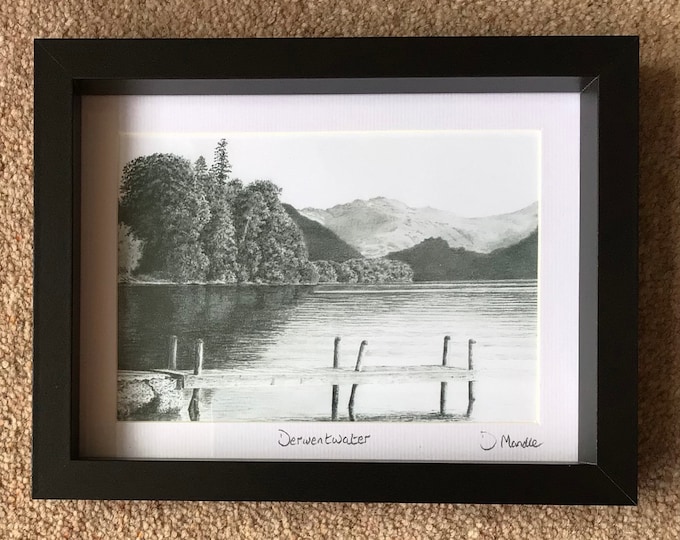 Derwentwater