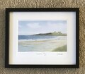 Embleton Bay Northumberland
