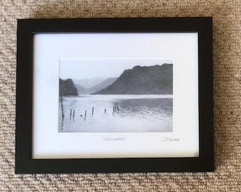 Ullswater
