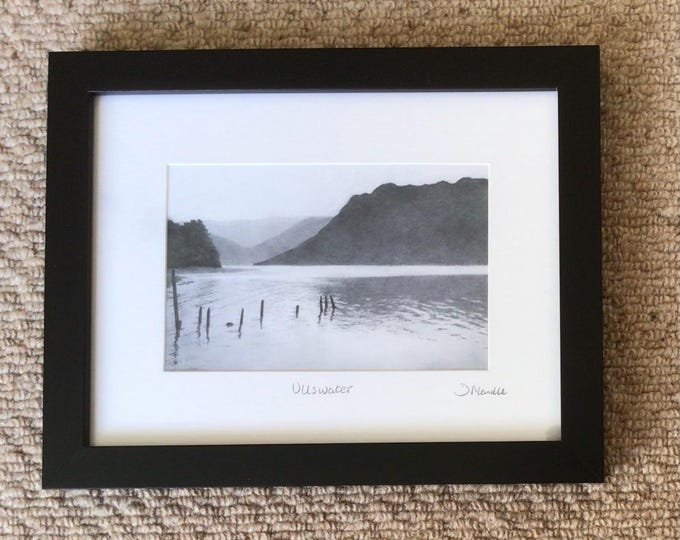 Ullswater