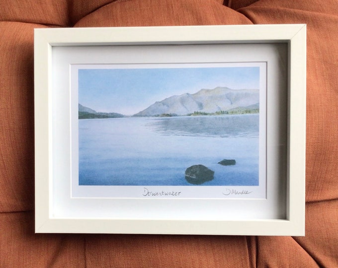 Derwentwater