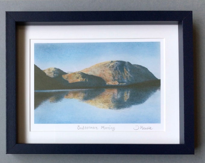 Buttermere