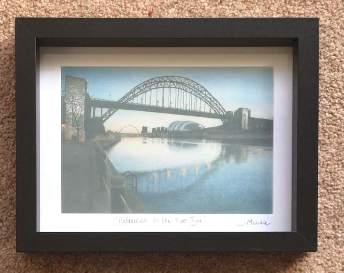Tyne Bridge, Newcastle