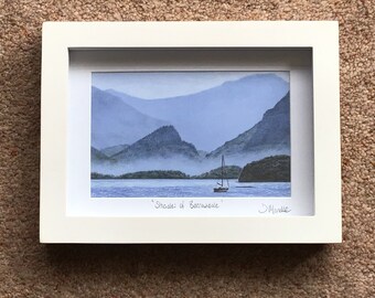 Shades of Borrowdale