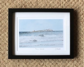 Farne Islands, Northumberland