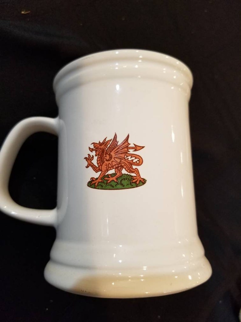 Prince Charles and Lady Diana wedding mug