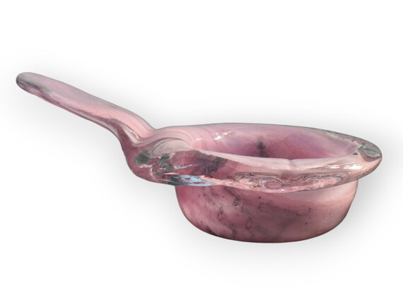 ベネチアンガラス カトラリー レスト＆オブジェ イタリア製 輸入