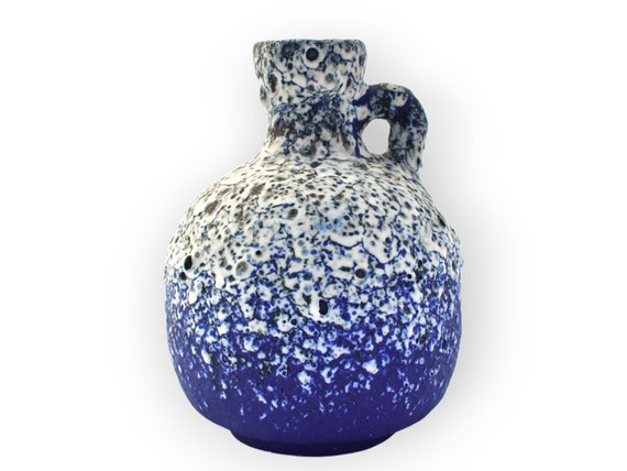 【ドイツ Scheurichのジャグ花瓶 】ヴィンテージ 333 ドイツ Scheurichのジャグ花瓶 】ヴィンテージ 333