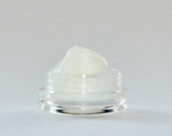 Hydrating Eye Cream for Sensitive Skin