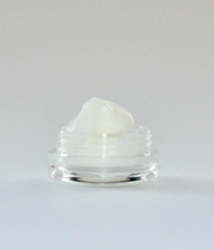 Hydrating Eye Cream for Sensitive Skin