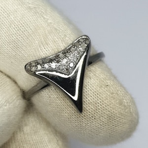 Tooth ring etsy 2025