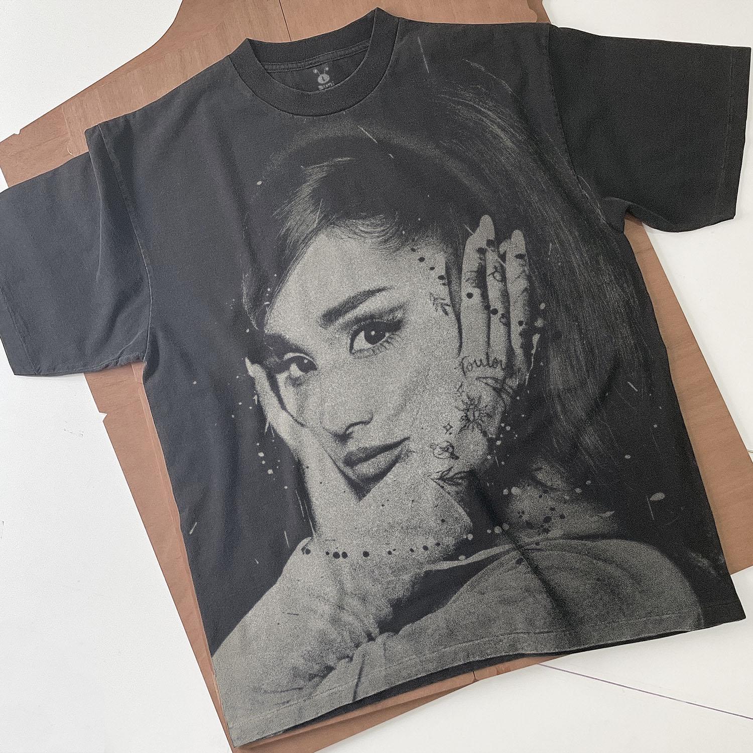 Ariana grande tour t - Etsy 日本