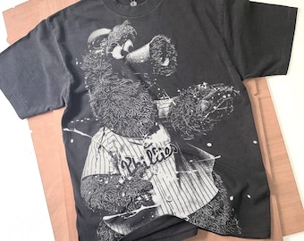 Vintage Phillies Blunt Blunting Through College One Blunt at a