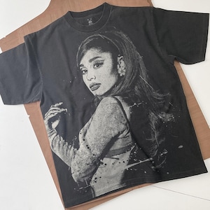 Ariana grande t shirt - Etsy 日本