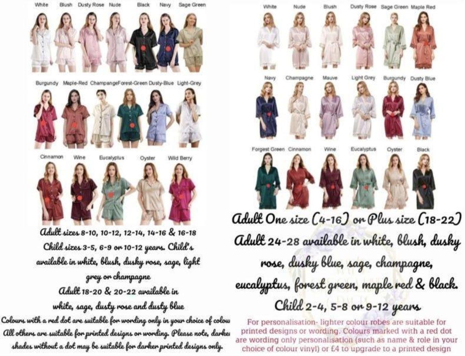 Prom Gift Set, Prom Keepsake Gifts. Build Your Own Bundle, Personalised ...