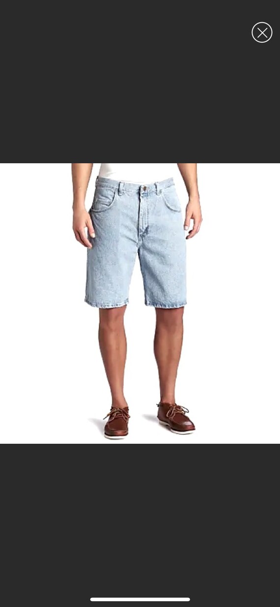 Mens foot locker jean Gem