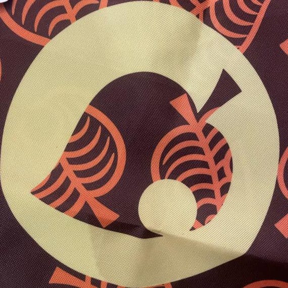 Animal Crossing Drawstring Bag - image 6