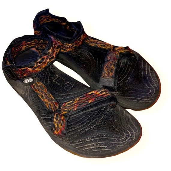 Teva terradactyl Clearance