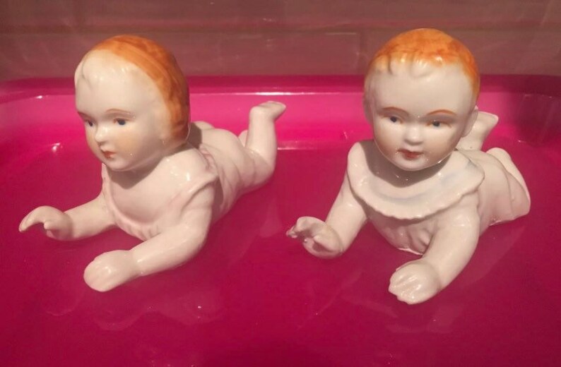 chinese porcelain baby dolls