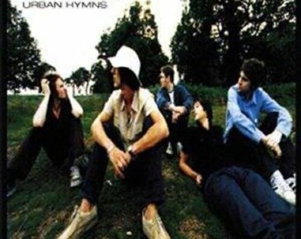 洋楽 The Verve Urban Hymns [5CD+DVD BOX SET] 91m0nkiQhzL._UF1000,1000_QL80_.jpg