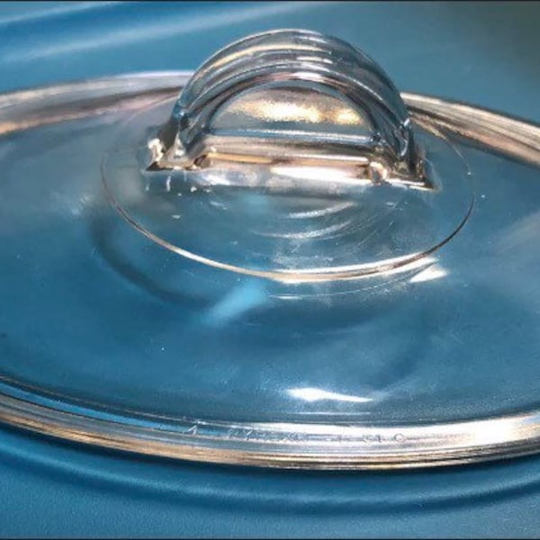 Pyrex Replacement Lids Etsy