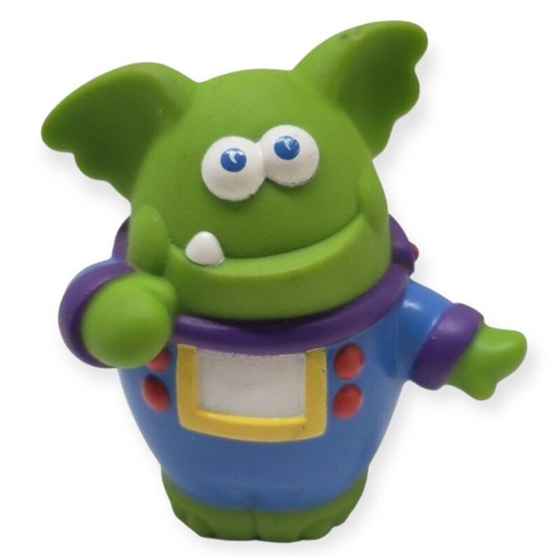 little-tikes-toddle-tots-chunky-figure-space-green-alien-gadget-htf-etsy