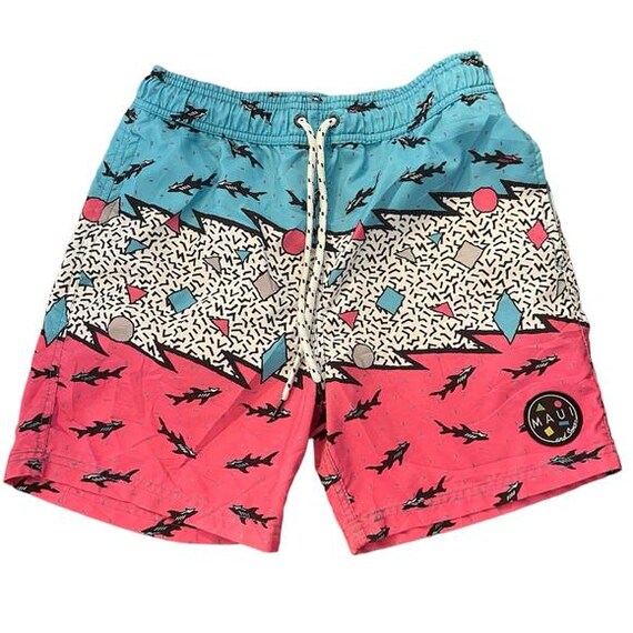 Bermudas maui and sons cheap