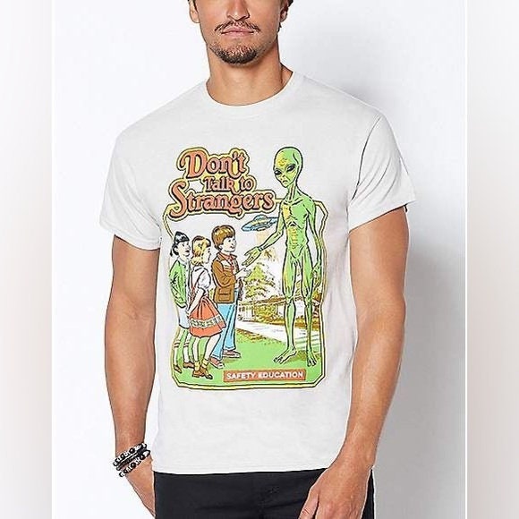 Steven Rhodes Shirt - Etsy