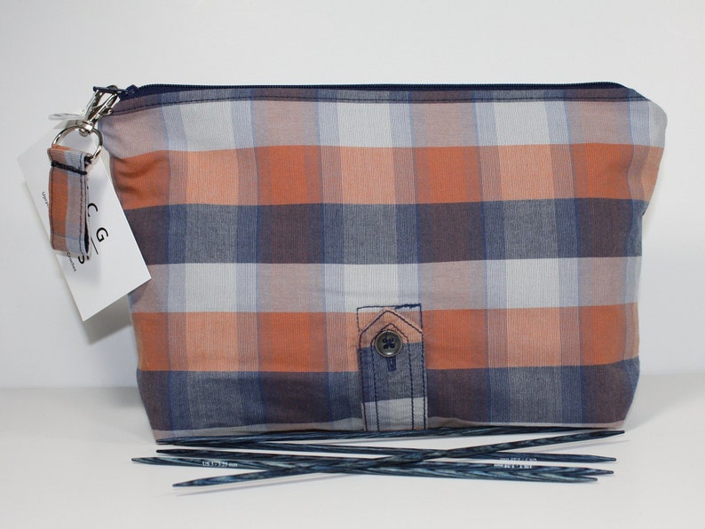 Notion bag