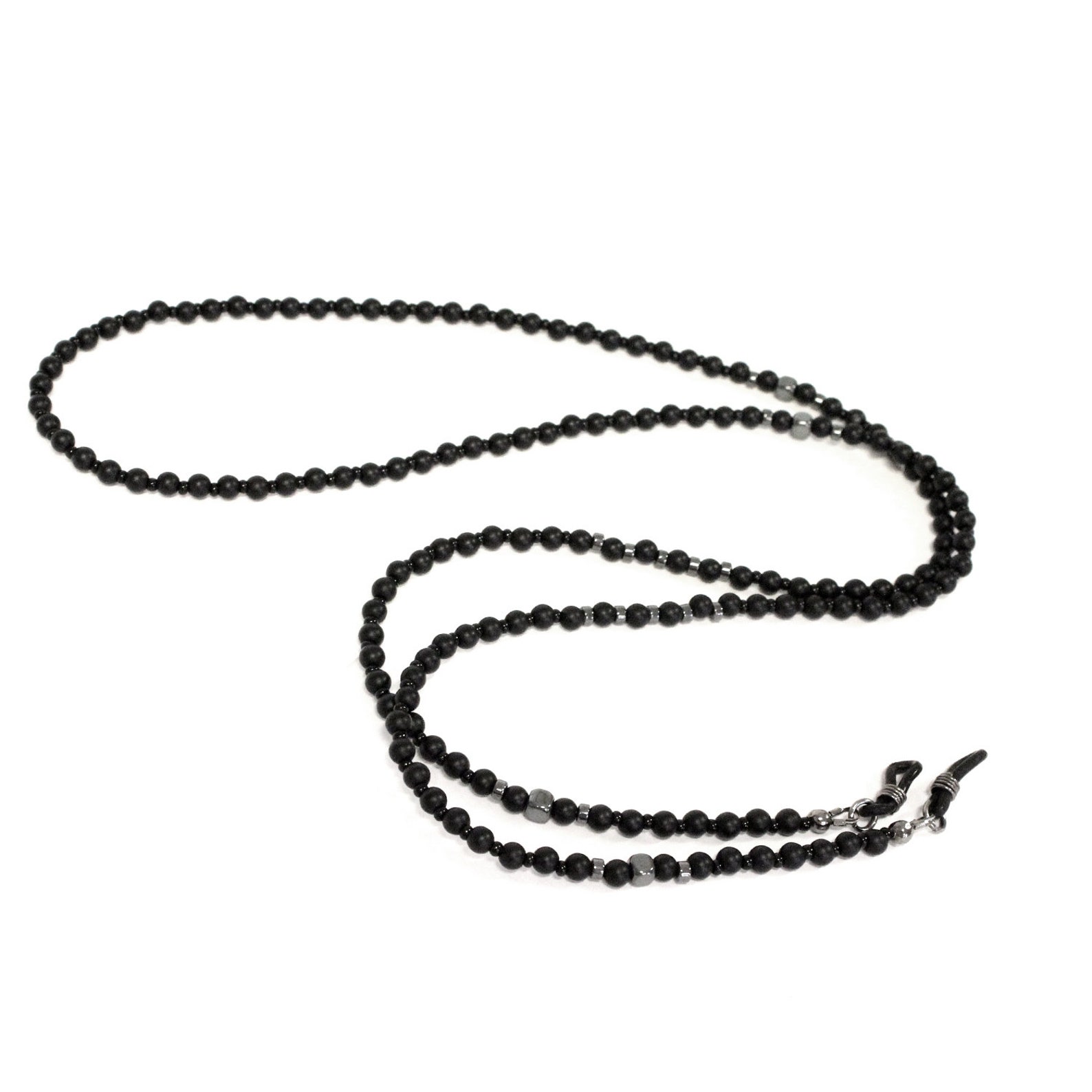 Mens Chain for Glasses Sunglasses Chain Beaded Glasses Etsy