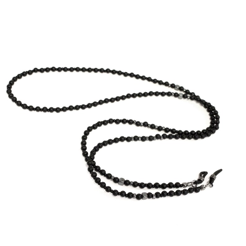 Mens Chain for Glasses Sunglasses Chain Beaded Glasses | Etsy