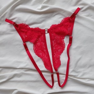 Sheer Bbw Lingerie - Etsy